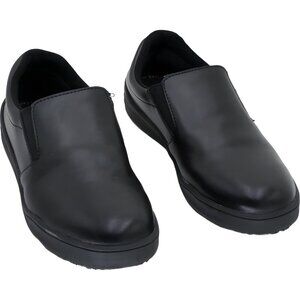 Spring Step Waevo Uniform Slip-On Dress Shoe Women's US 9